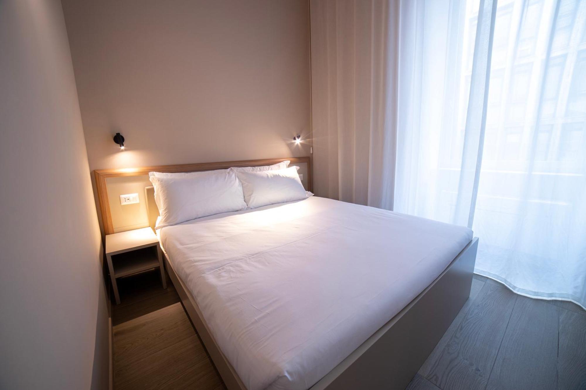 Apartamento Be Mate Centro *