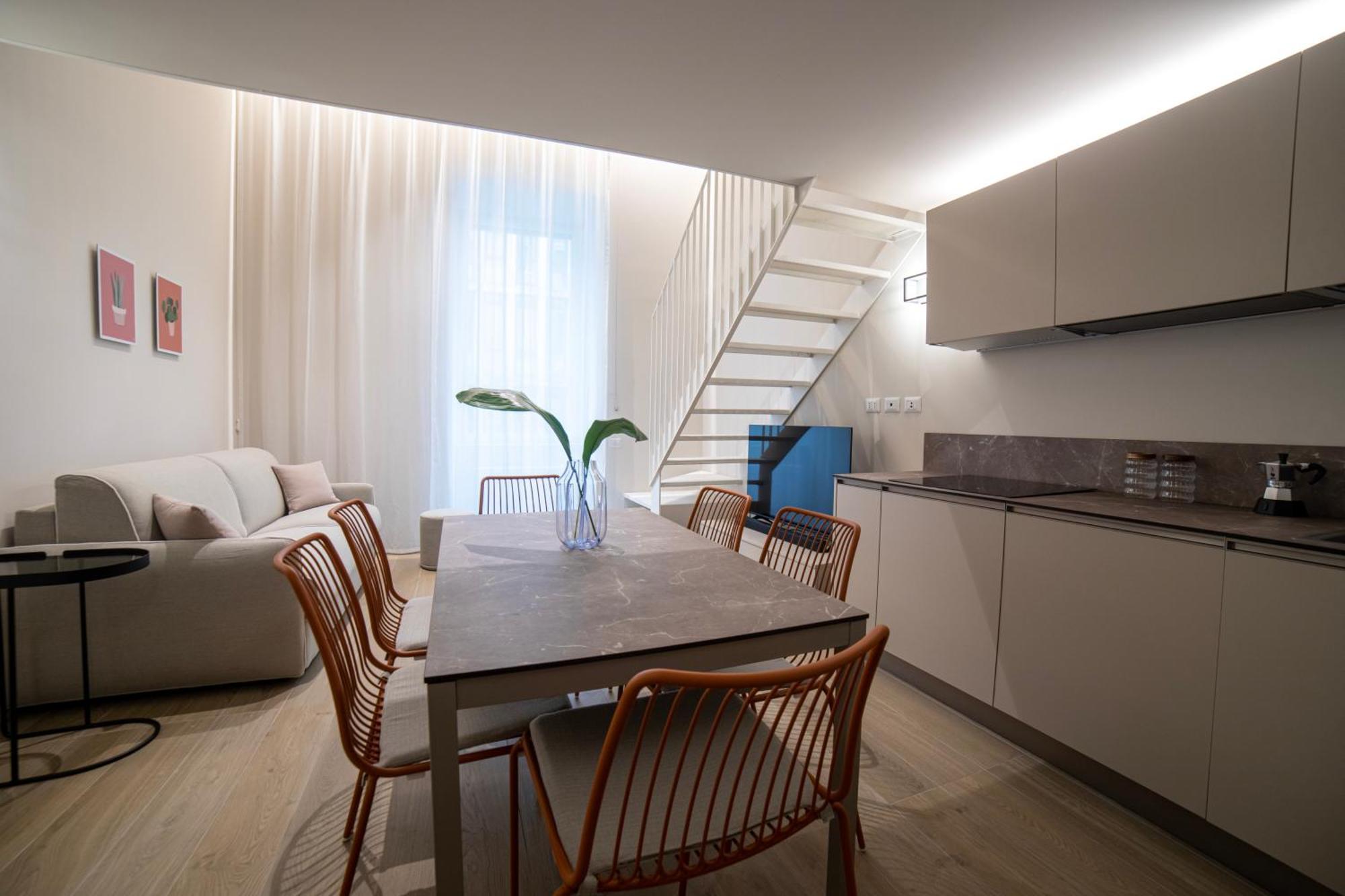 Apartamento Be Mate Centro Turín