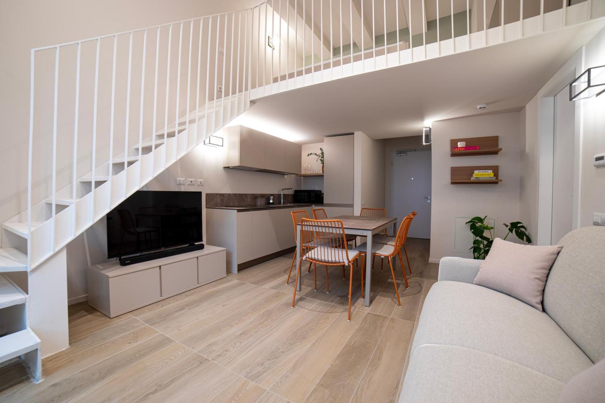 Apartamento Be Mate Centro *